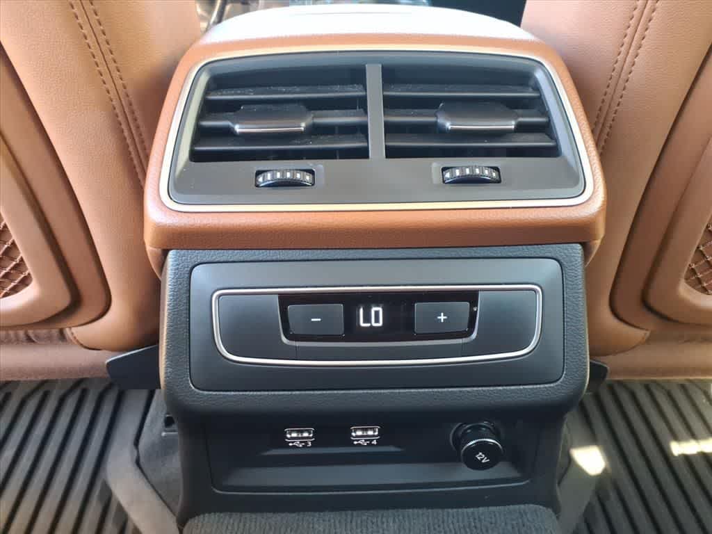 Thumbnail: 2019 Audi A6 - 29