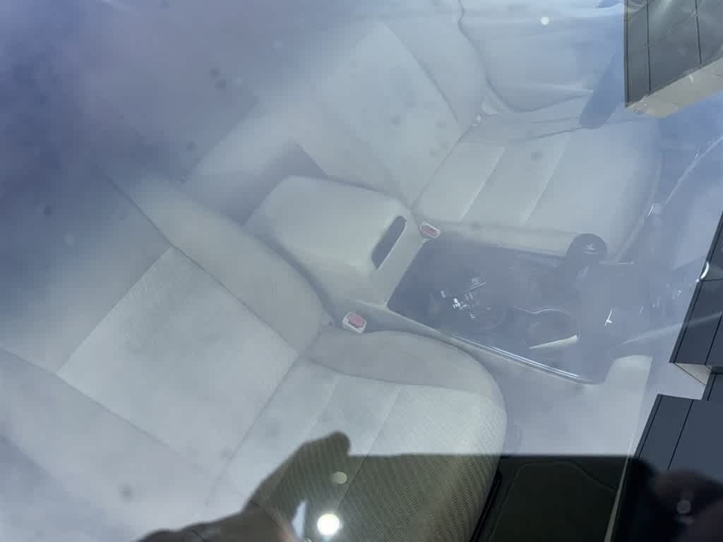 Used 2015 Toyota Camry LE Sedan