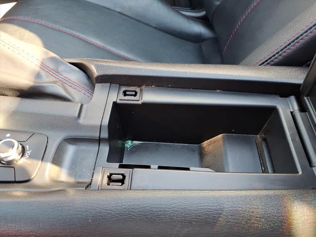 Thumbnail: 2019 Mazda MX-5 Miata - 21