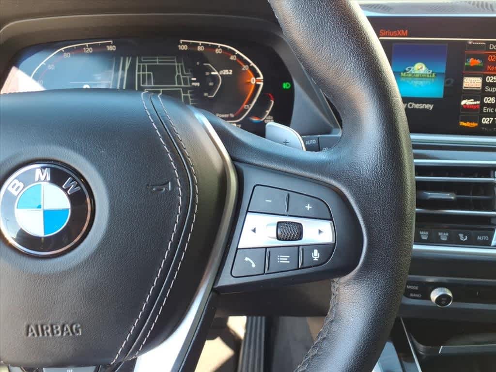 Thumbnail: 2021 BMW X5 - 17