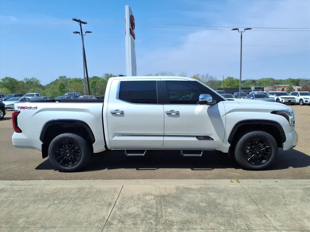 Thumbnail: 2026 Toyota Tundra - 4