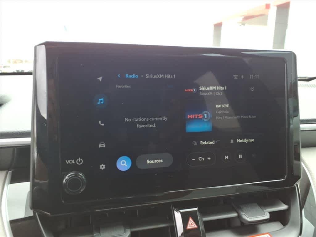 Thumbnail: 2026 Toyota Corolla Cross - 18