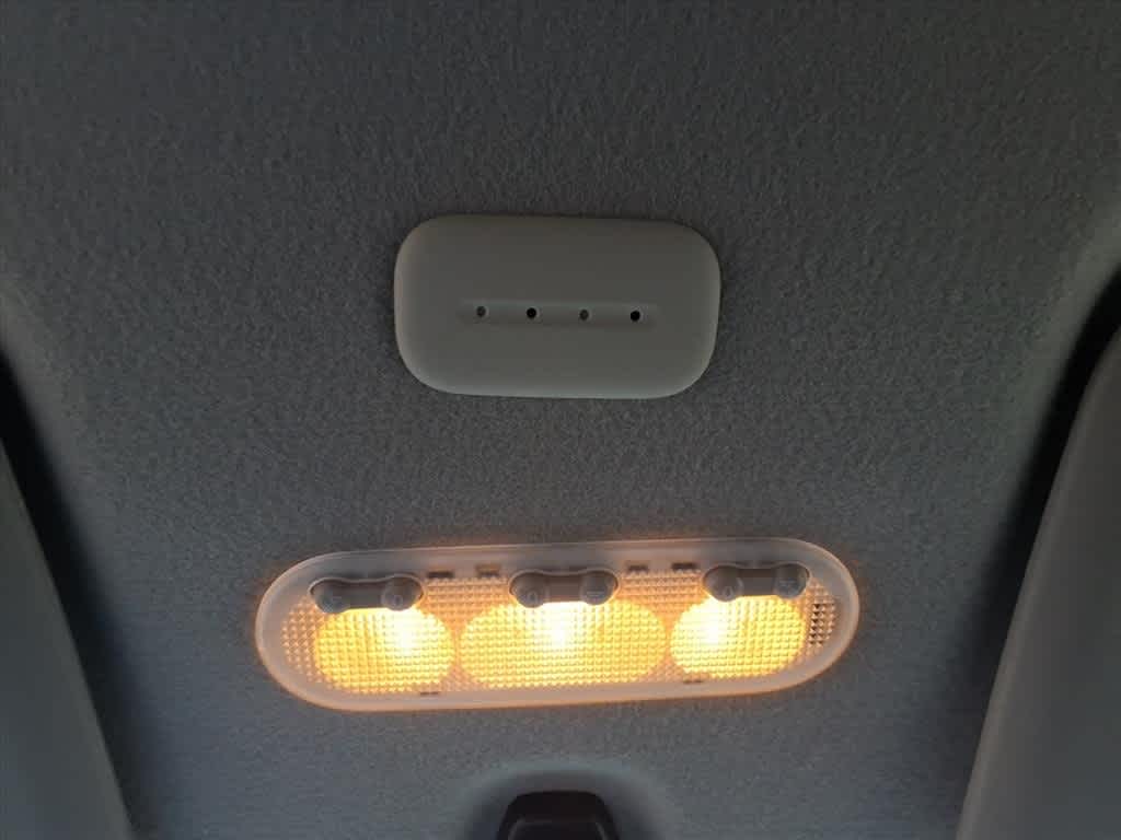 Thumbnail: 2021 Nissan NV200 - 23