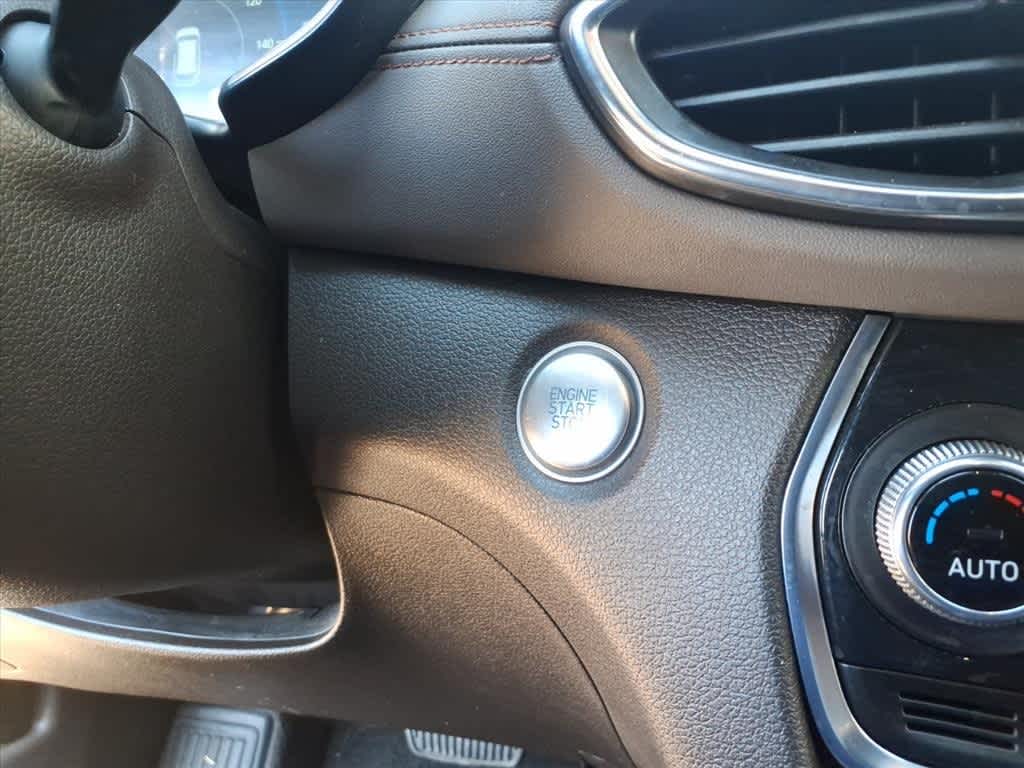 Thumbnail: 2020 Hyundai Santa Fe - 19