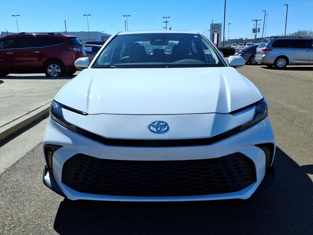 Thumbnail: 2025 Toyota Camry - 2