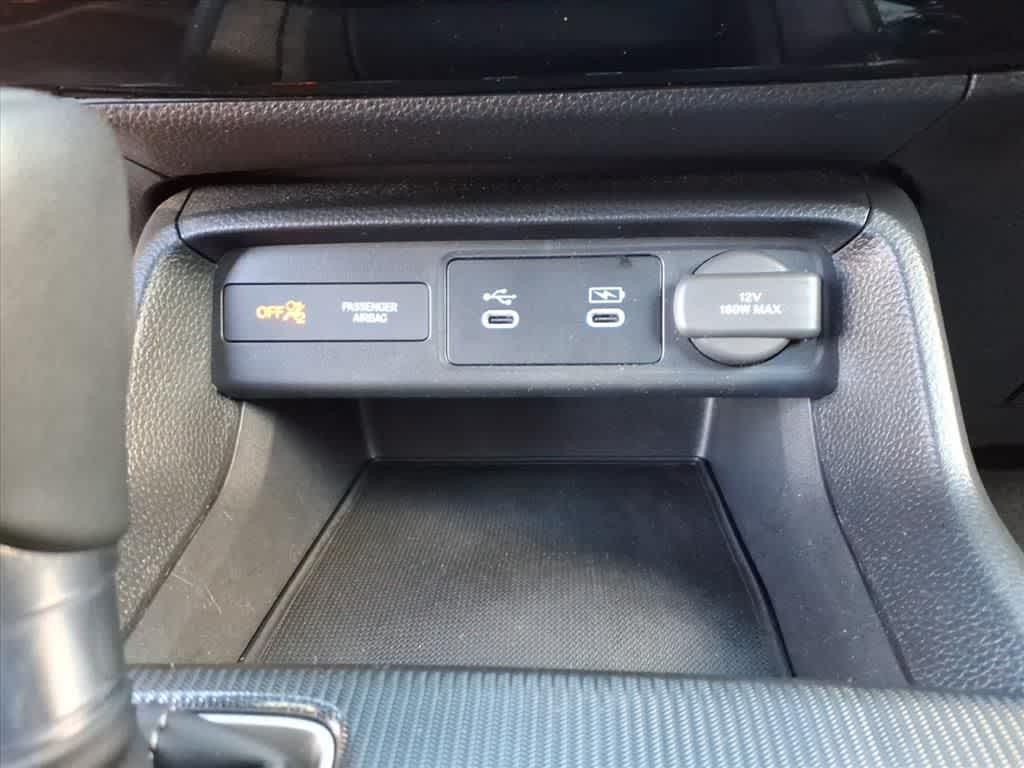 Thumbnail: 2025 Honda Civic - 20