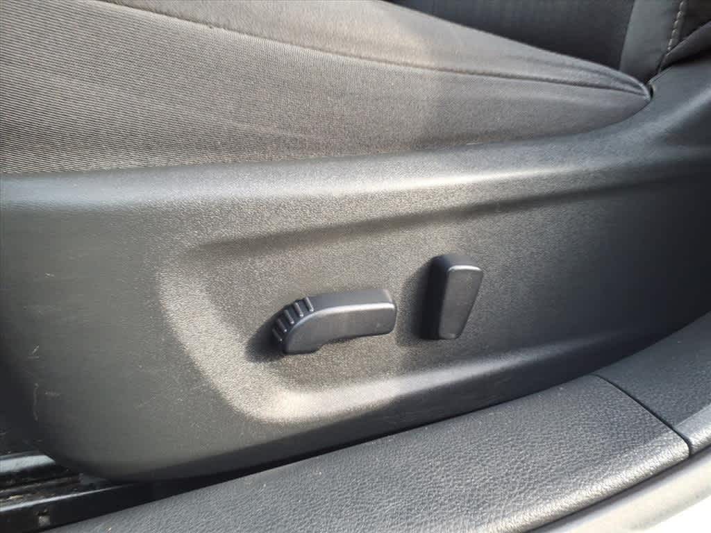 Thumbnail: 2020 Nissan Altima - 11