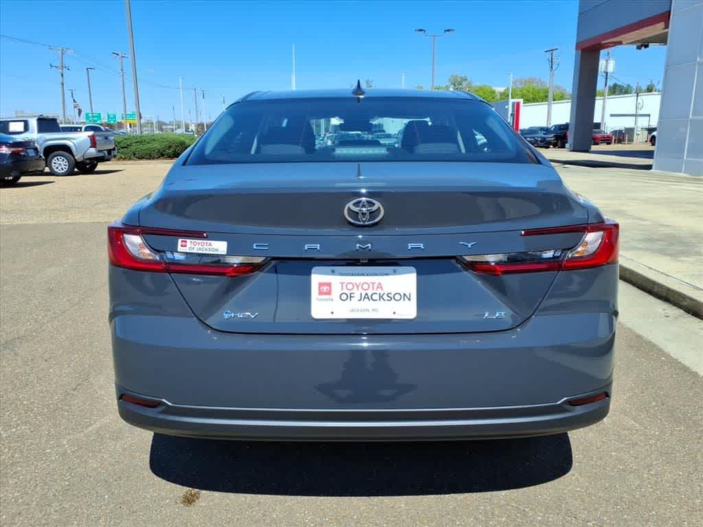 Thumbnail: 2026 Toyota Camry - 6