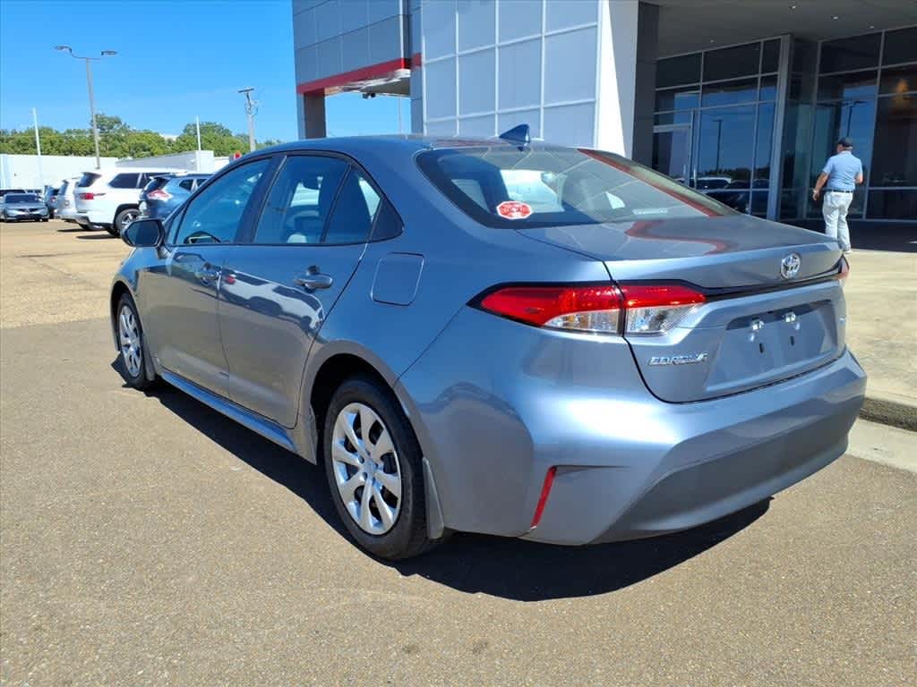 Thumbnail: 2026 Toyota Corolla - 7