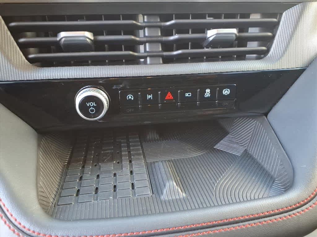 Thumbnail: 2025 Ford Explorer - 20