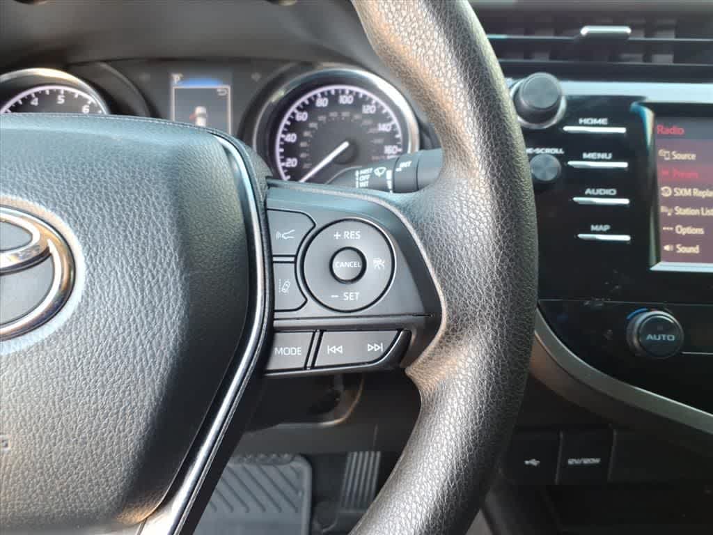 Thumbnail: 2020 Toyota Camry - 15