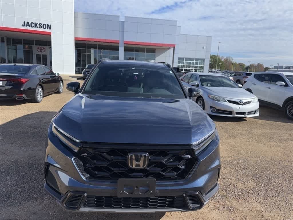 Thumbnail: 2024 Honda CR-V - 2