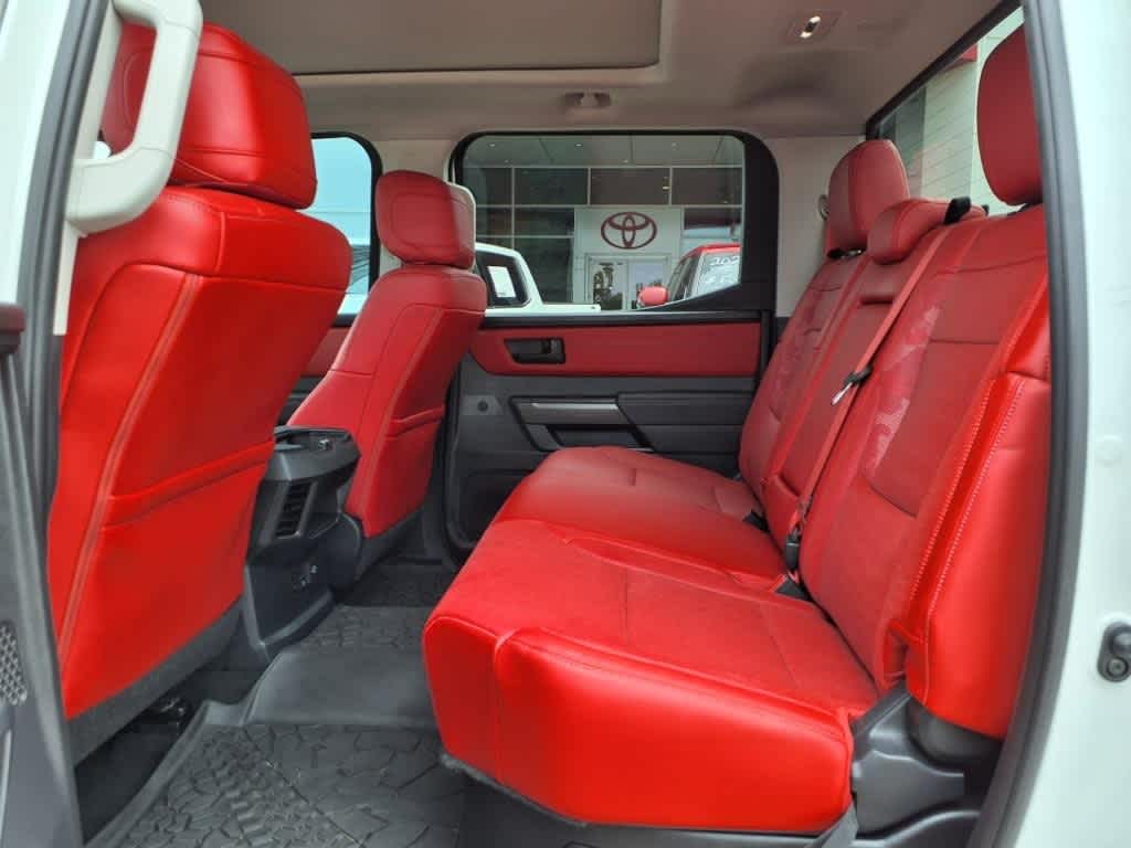 Thumbnail: 2022 Toyota Tundra - 27