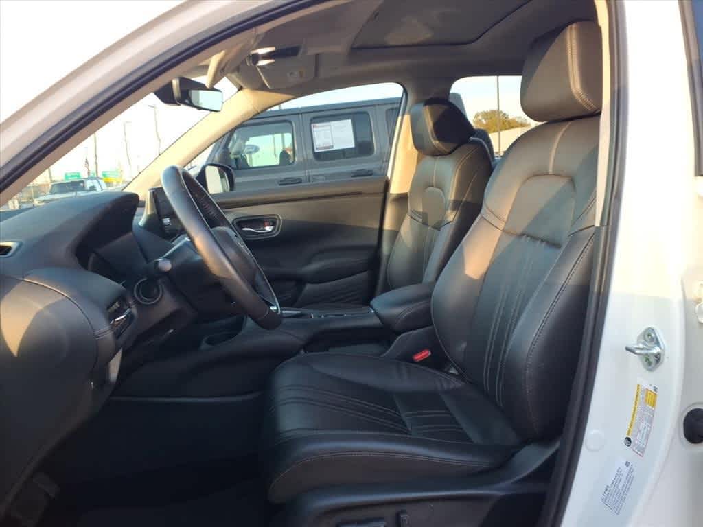 Thumbnail: 2025 Honda HR-V - 26