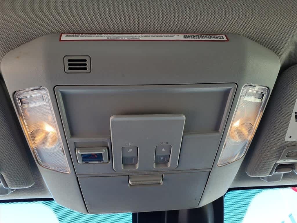 Thumbnail: 2021 Toyota Tundra - 23