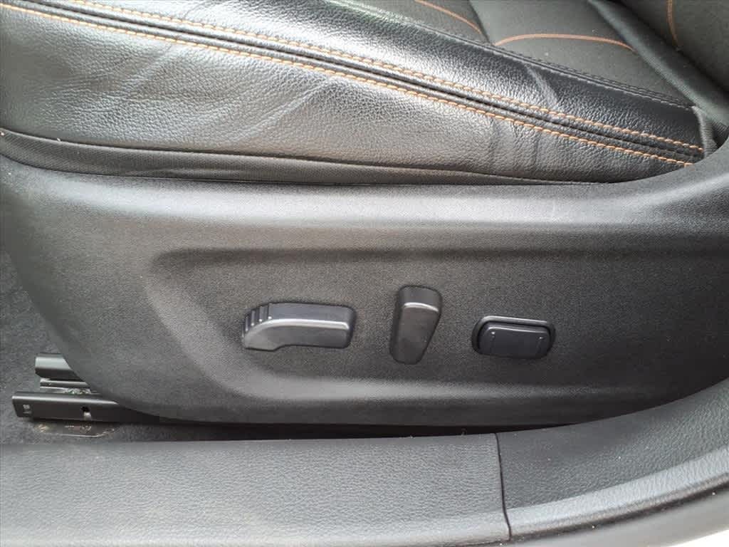 Thumbnail: 2022 Nissan Altima - 11