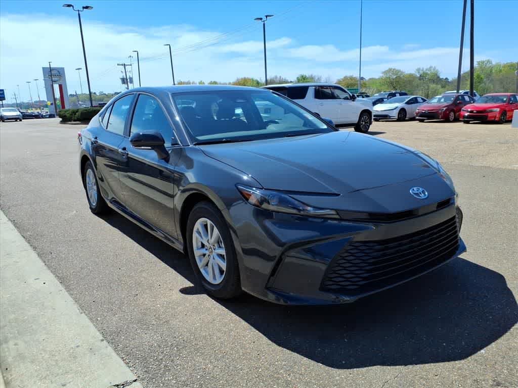 Thumbnail: 2026 Toyota Camry - 3