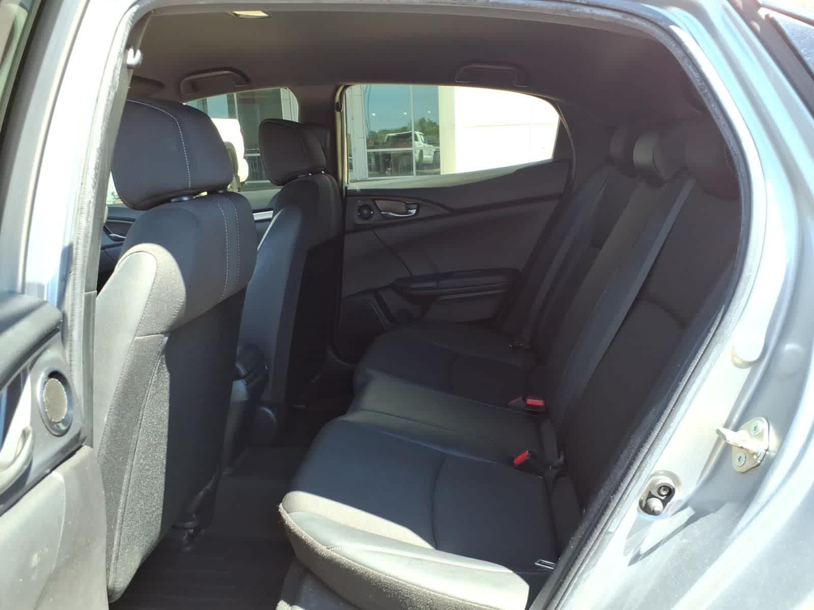 Thumbnail: 2020 Honda Civic - 27