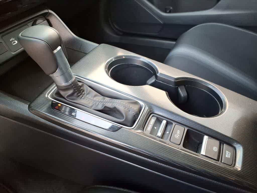 Thumbnail: 2026 Honda Civic - 21