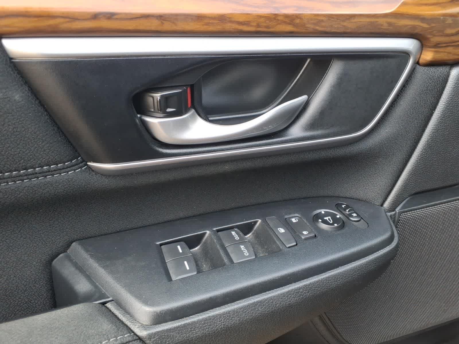 Thumbnail: 2022 Honda CR-V - 12