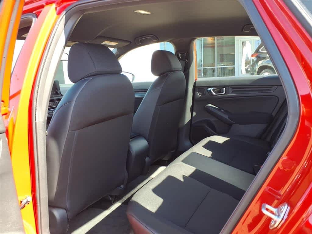 Thumbnail: 2025 Honda Civic - 29