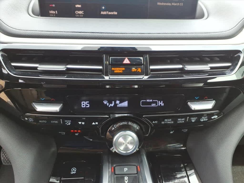 Thumbnail: 2024 Acura MDX - 20