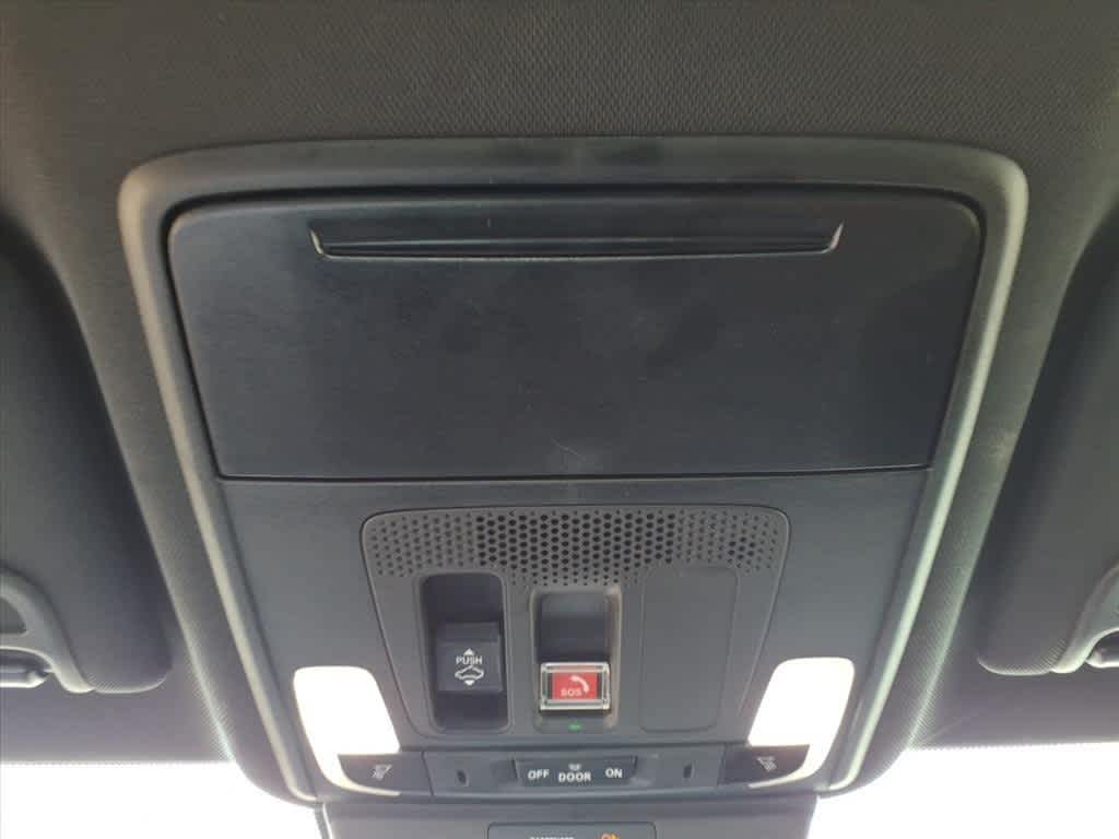 Thumbnail: 2023 Honda Accord - 23