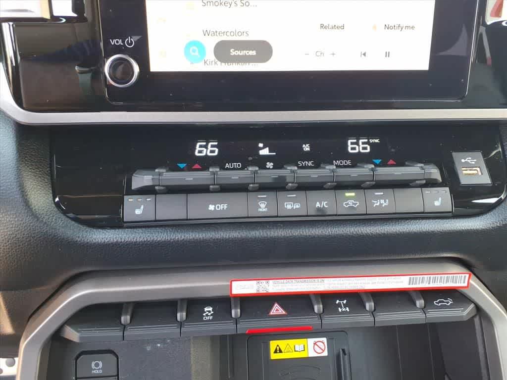 Thumbnail: 2026 Toyota Tundra - 19