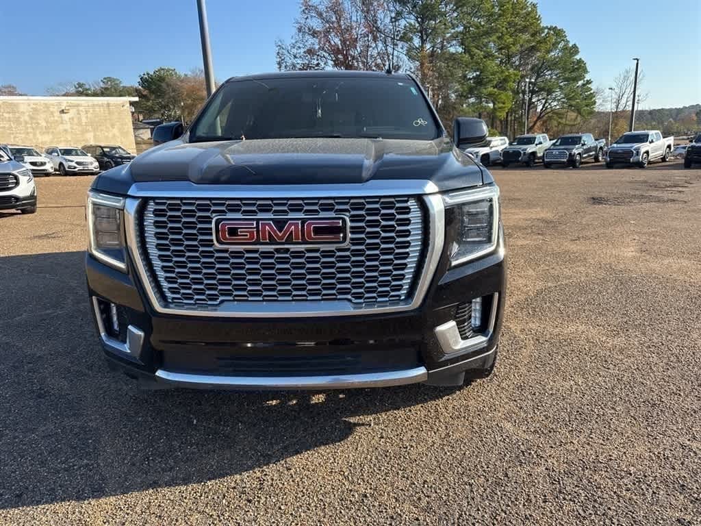 Thumbnail: 2022 GMC Yukon - 2