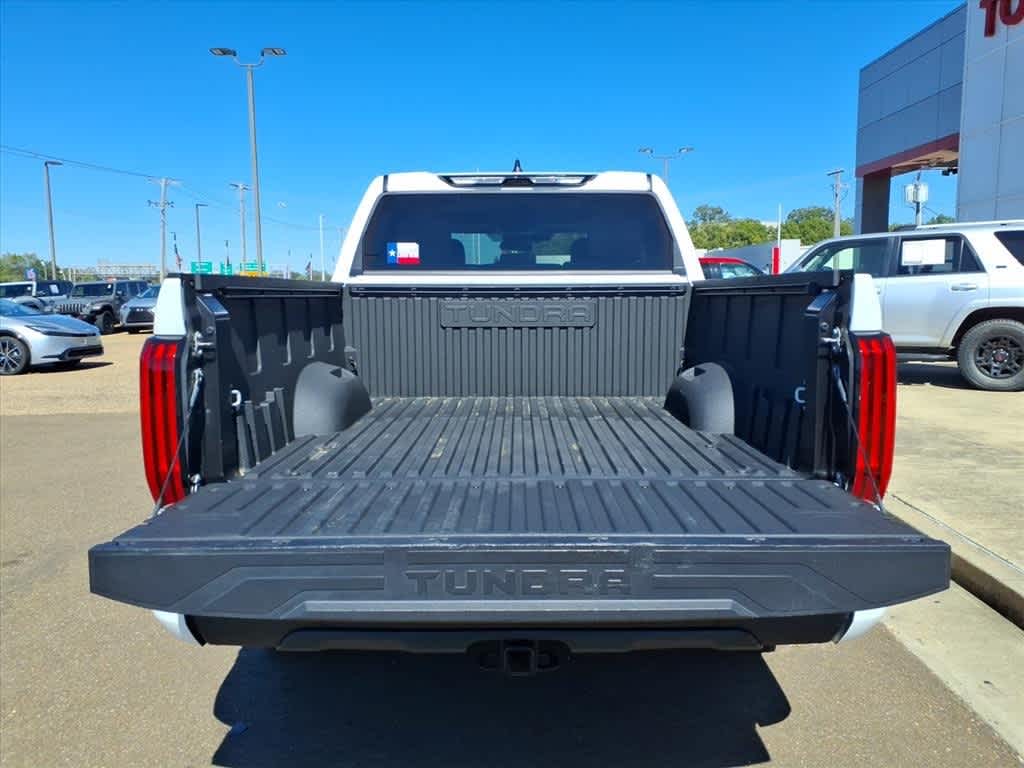 Thumbnail: 2024 Toyota Tundra - 8
