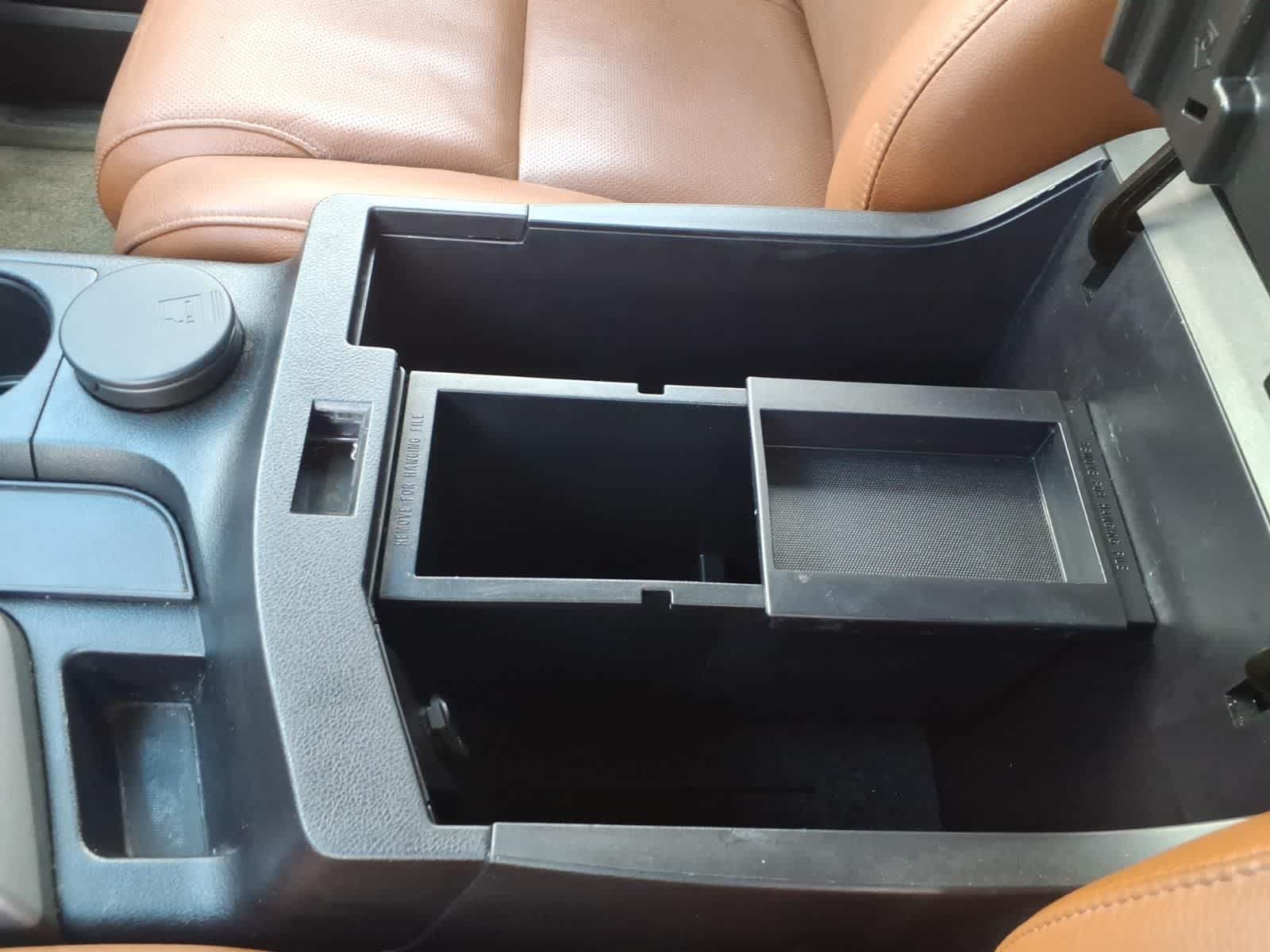 Thumbnail: 2017 Toyota Sequoia - 23