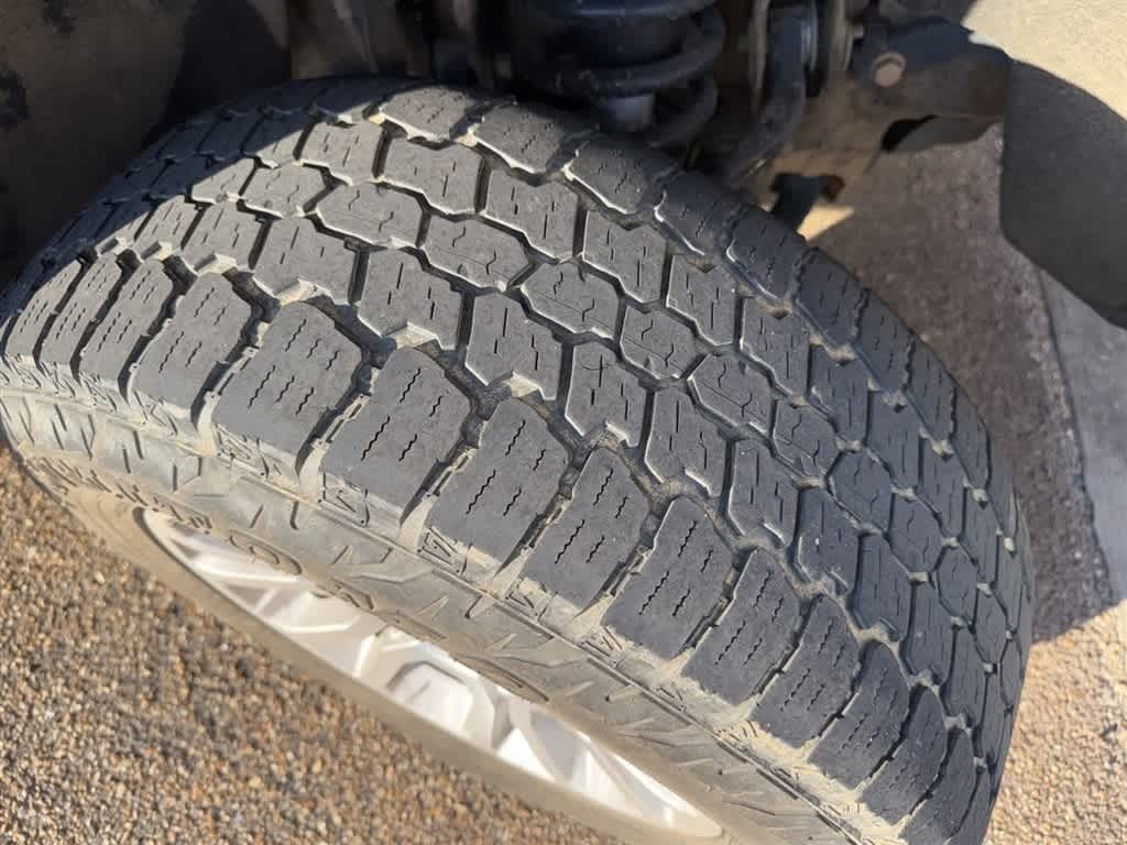 Thumbnail: 2017 GMC Sierra 1500 - 3