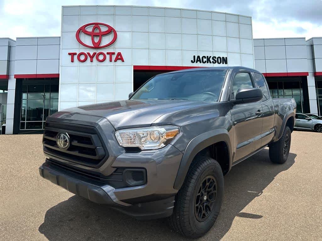 2020 Toyota Tacoma SR -
                  Jackson, MS