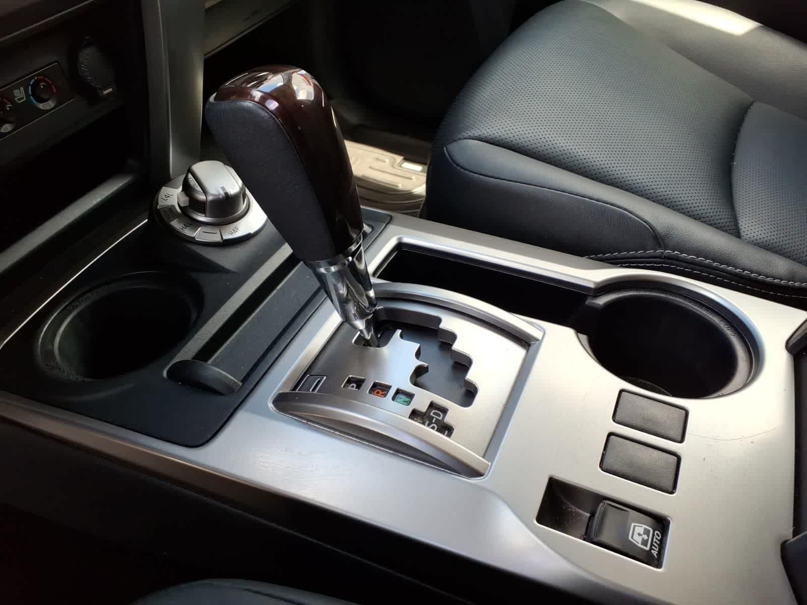 Thumbnail: 2023 Toyota 4Runner - 21