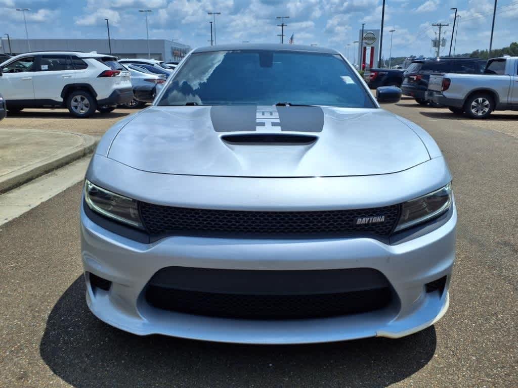 Thumbnail: 2023 Dodge Charger - 2