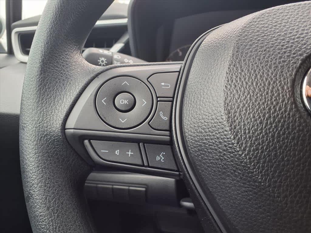 Thumbnail: 2025 Toyota Corolla - 27