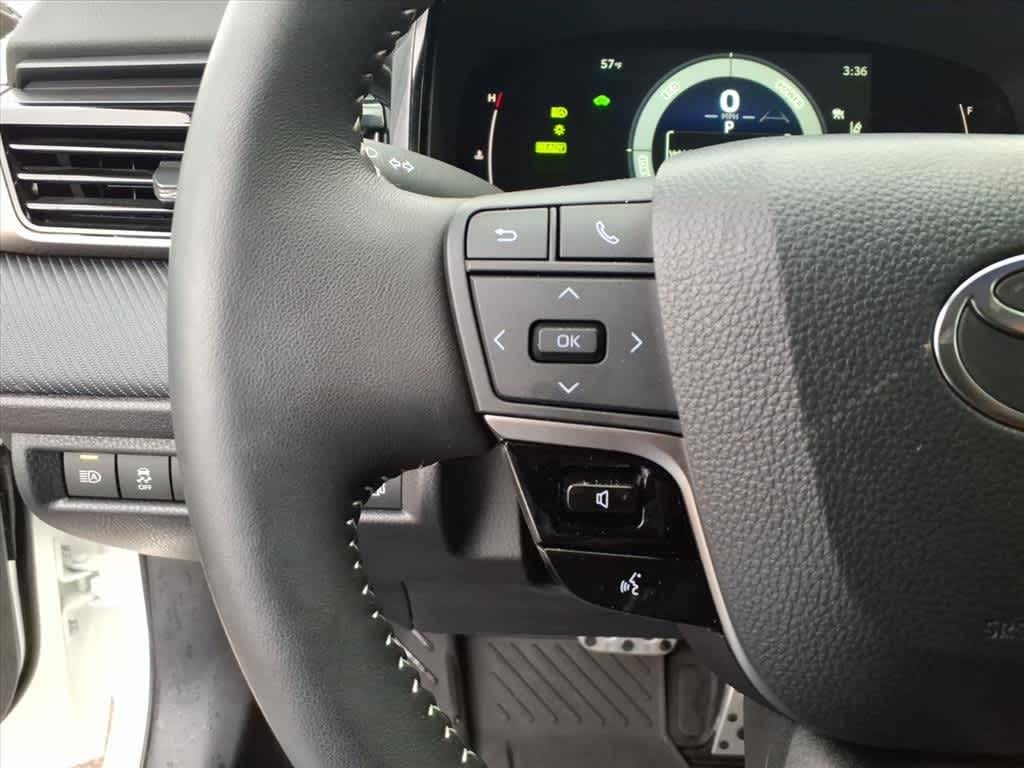 Thumbnail: 2025 Toyota Camry - 14