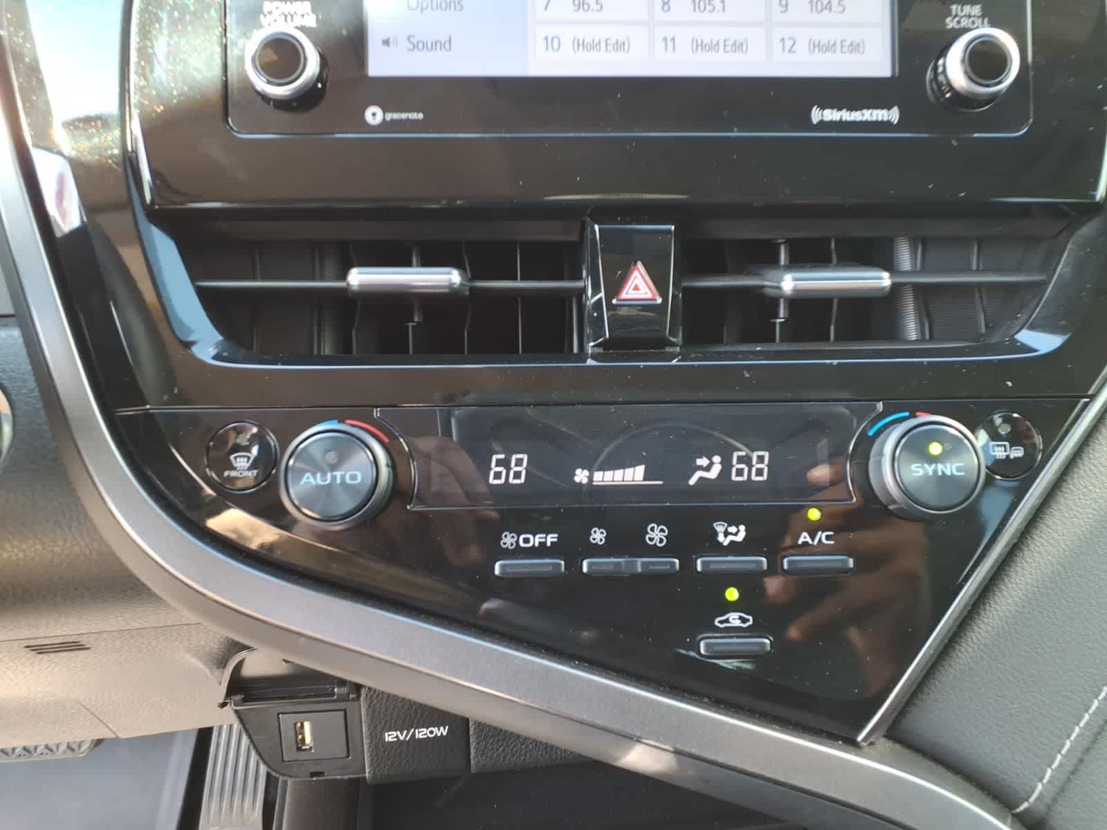 Thumbnail: 2024 Toyota Camry - 19