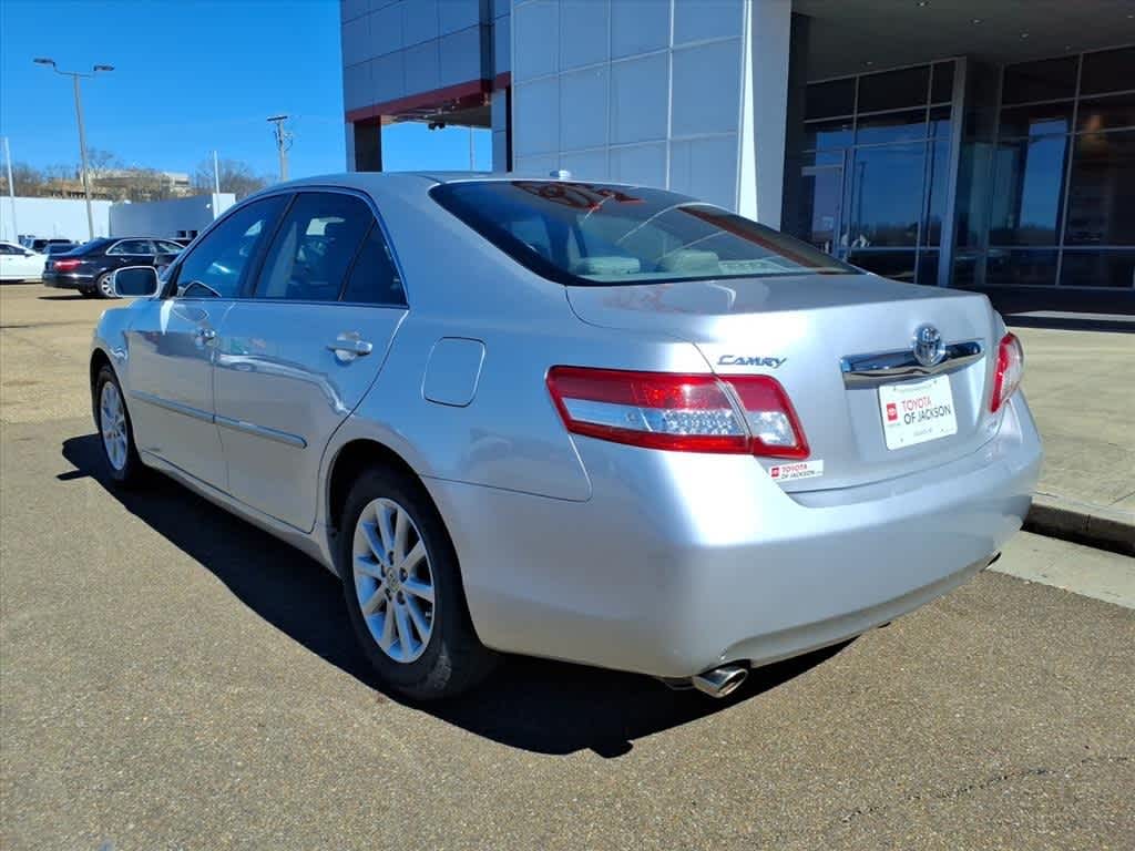 Thumbnail: 2011 Toyota Camry - 7