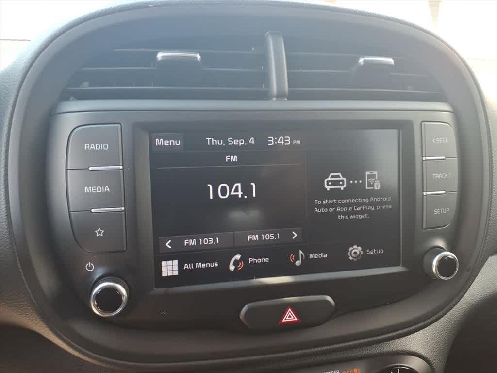 Thumbnail: 2023 Kia Soul - 18