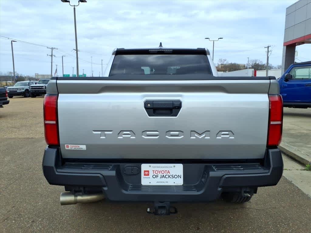 Thumbnail: 2024 Toyota Tacoma - 6