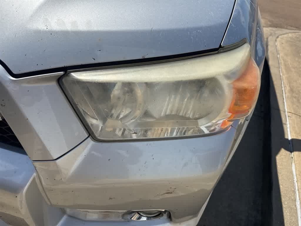 Thumbnail: 2013 Toyota 4Runner - 7