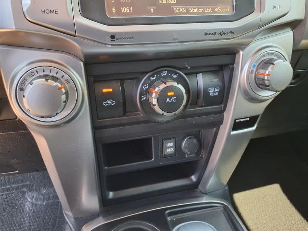 Thumbnail: 2019 Toyota 4Runner - 20