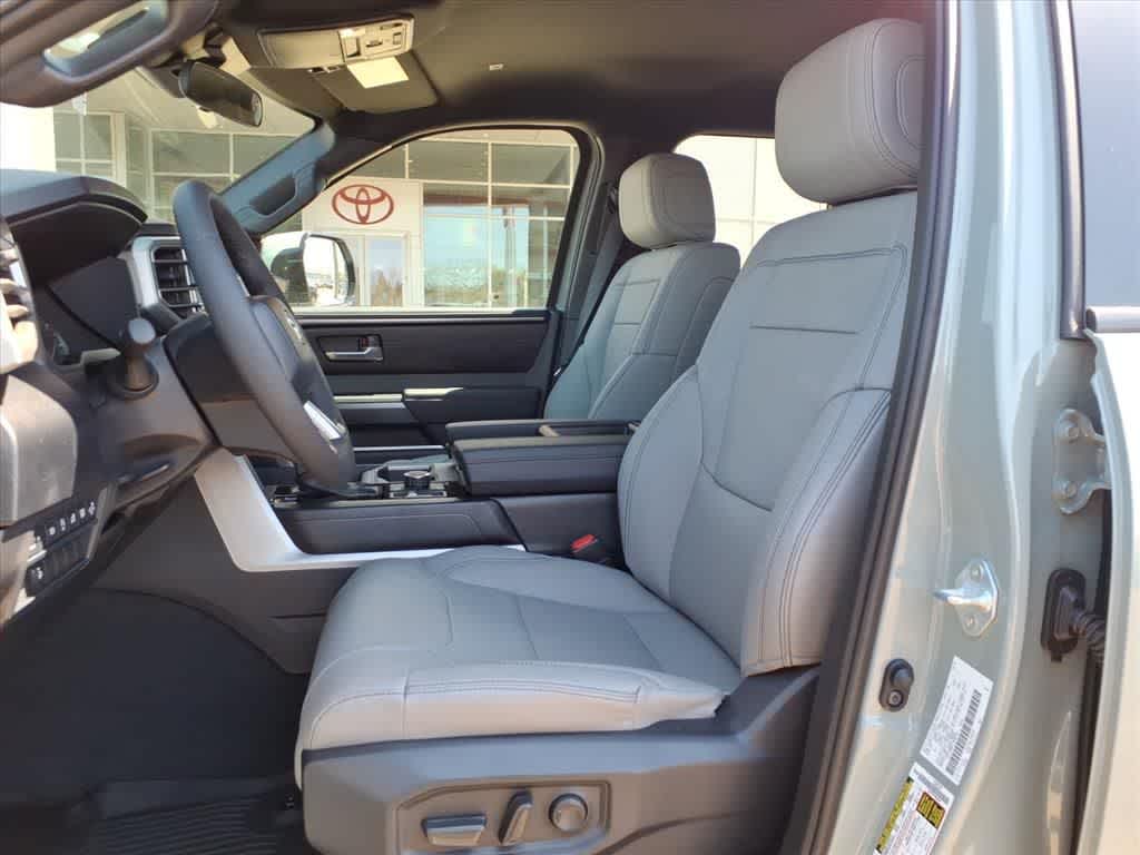 Thumbnail: 2026 Toyota Tundra - 25