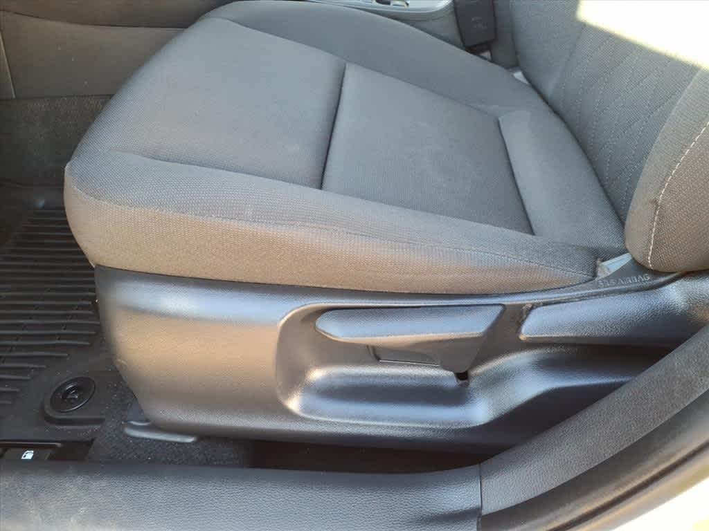 Thumbnail: 2024 Toyota Corolla - 11