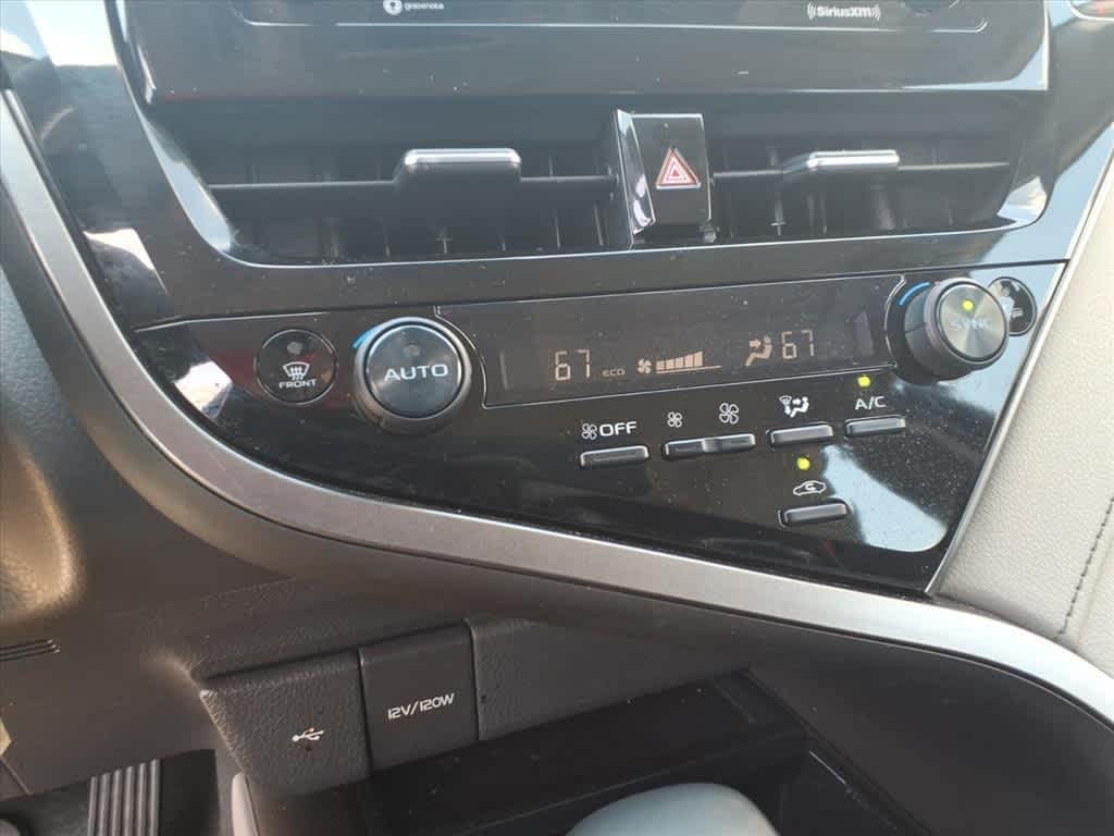 Thumbnail: 2023 Toyota Camry - 19