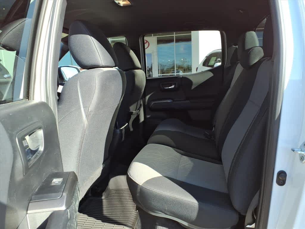 Thumbnail: 2023 Toyota Tacoma - 28