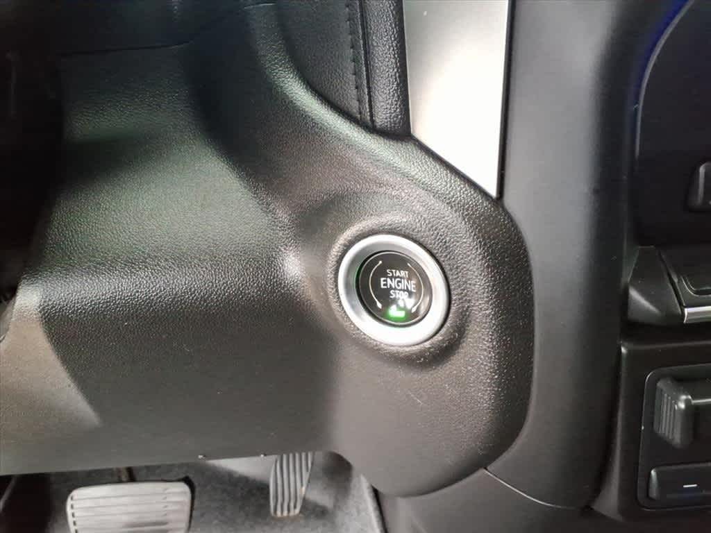 Thumbnail: 2020 Chevrolet Silverado 1500 - 18