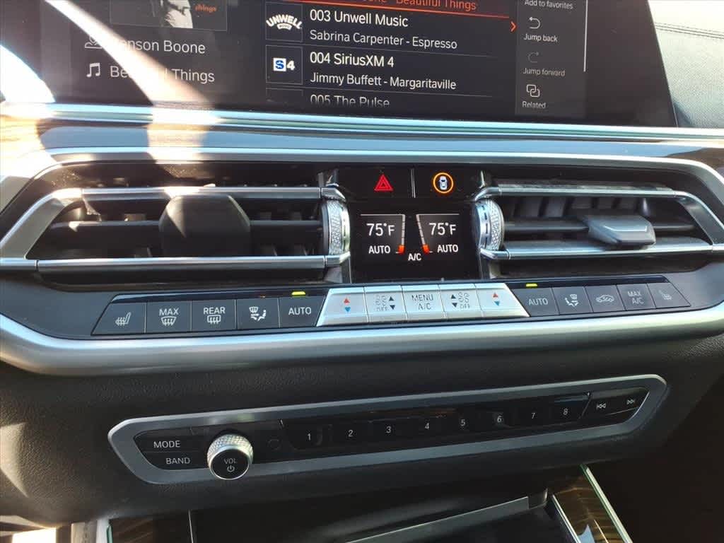 Thumbnail: 2023 BMW X5 - 20