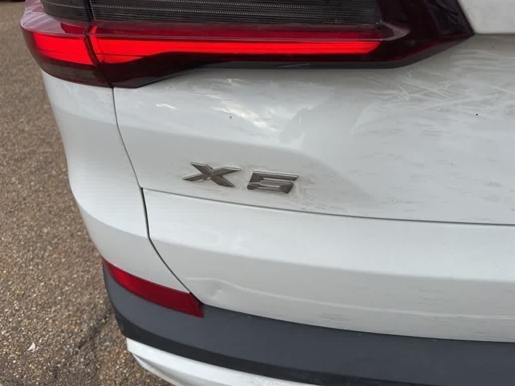 Thumbnail: 2023 BMW X5 - 7